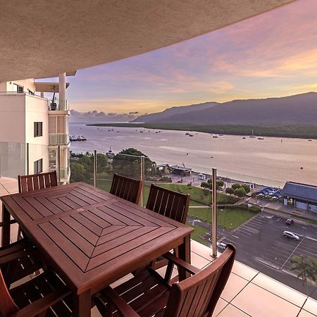 Piermonde Apartments Кернс Екстериор снимка