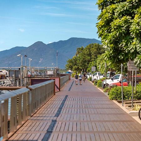 Piermonde Apartments Кернс Екстериор снимка