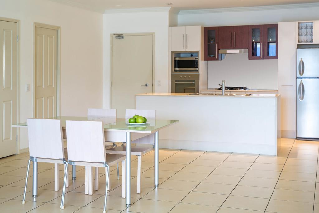 Piermonde Apartments Кернс Екстериор снимка