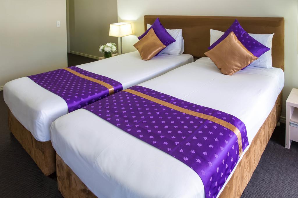 Piermonde Apartments Кернс Екстериор снимка