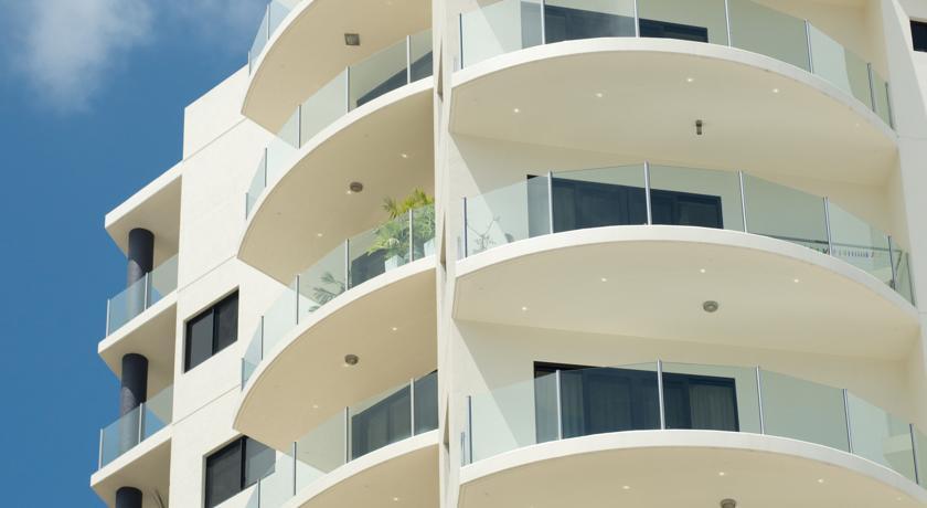 Piermonde Apartments Кернс Екстериор снимка