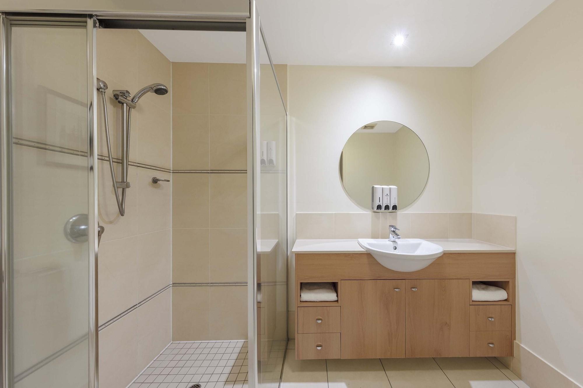 Piermonde Apartments Кернс Екстериор снимка