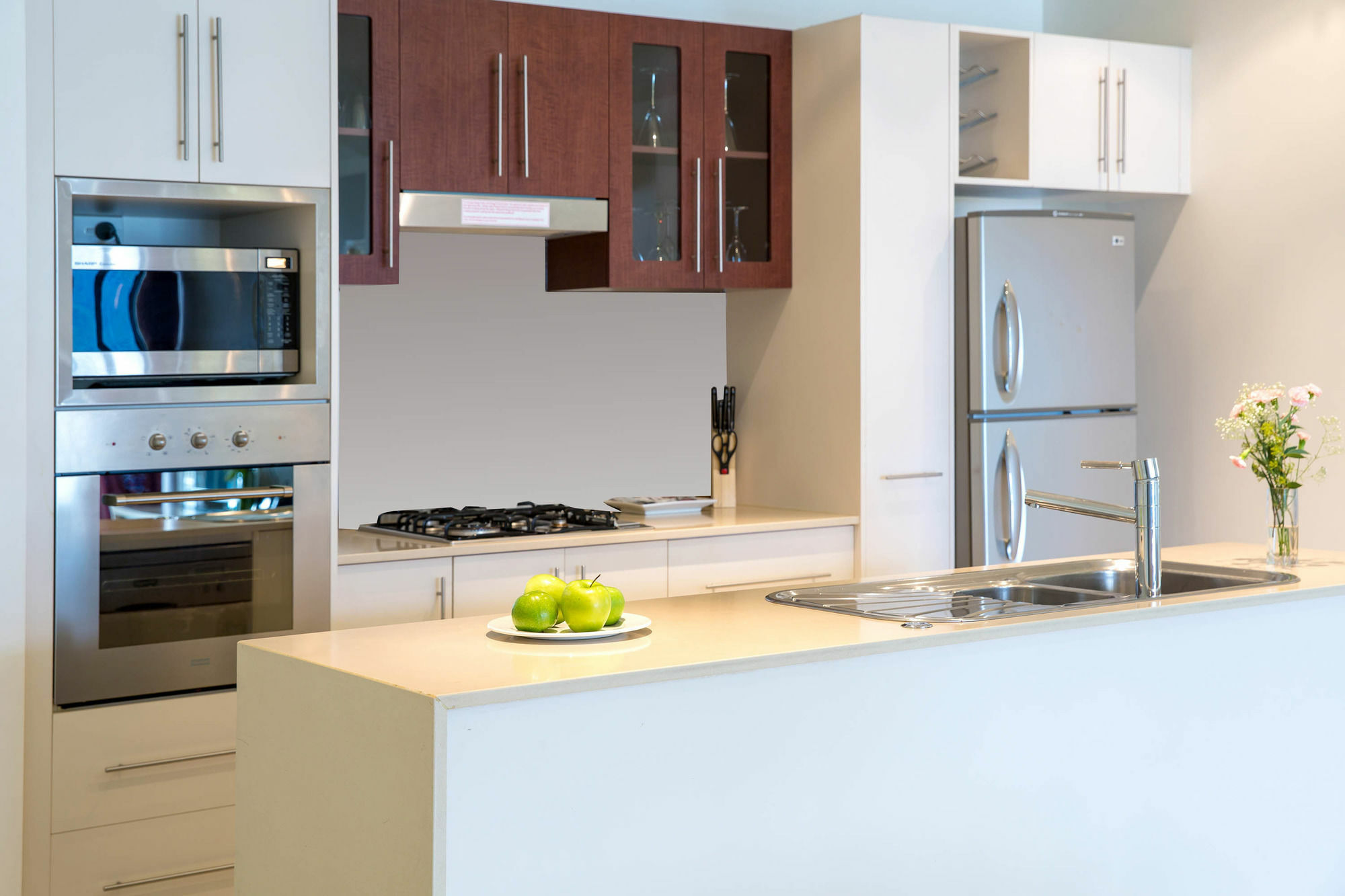 Piermonde Apartments Кернс Екстериор снимка