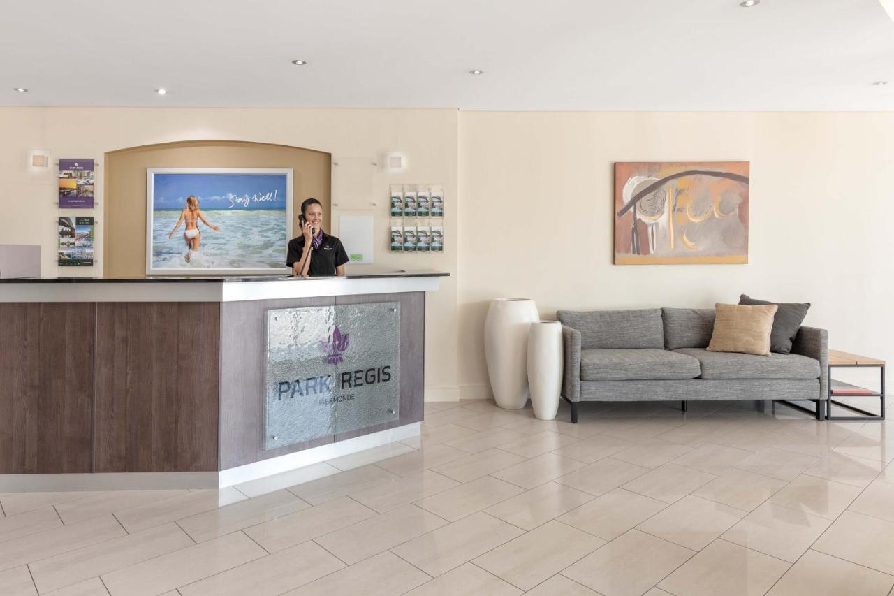 Piermonde Apartments Кернс Екстериор снимка